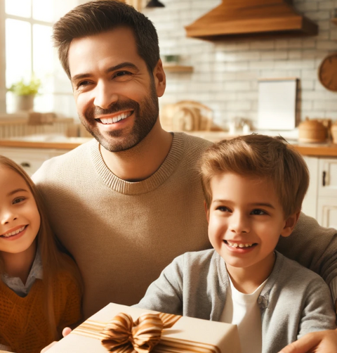 De Bedste Alternative Fars Dags Gaver i 2024