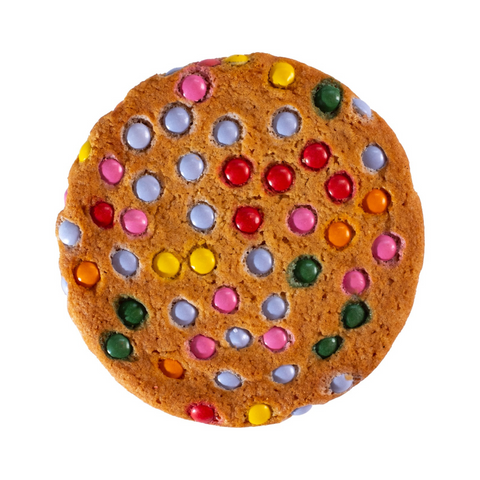 Rainbow Cookie
