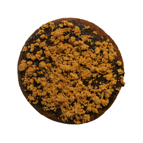 Orange Cookie