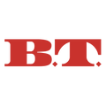 BT logo