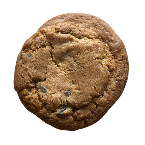 Chocolate Chip Cookie