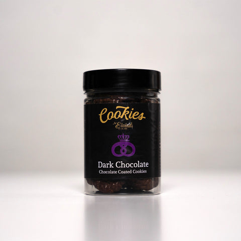 Dark Chocolate Cookie Bites Mini variant