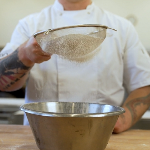 Bageproblemer: 5 grunde til at dine Cookies ikke flyder