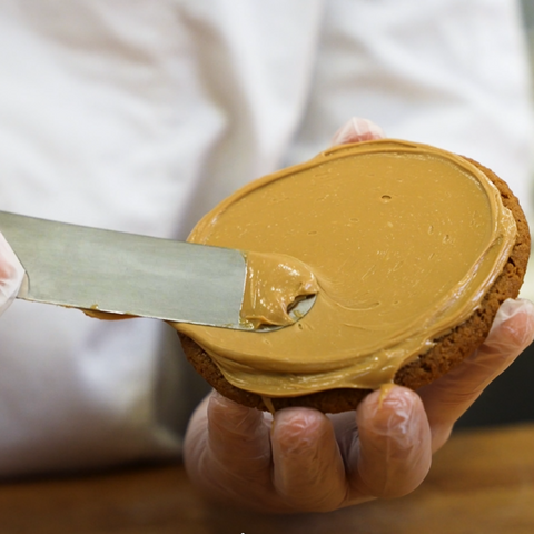 Avancerede teknikker for perfekte Cookies