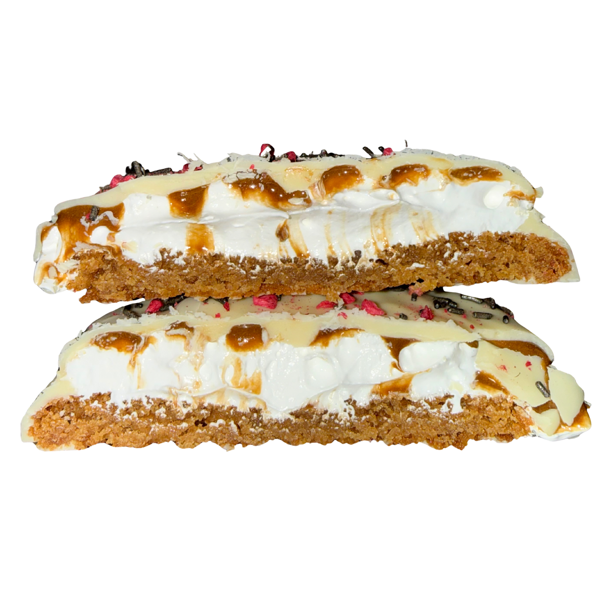 Lakrids Flødebolle Cookie