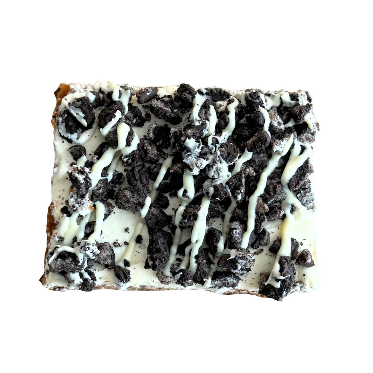 Oreo Brookie