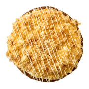 Citronmåne Cookie