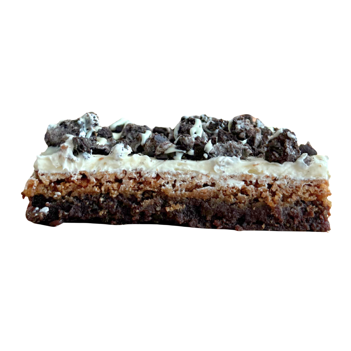 Oreo Brookie
