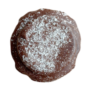 Flødebolle Cookie