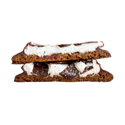 Flødebolle Cookie