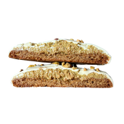 White Dubai Cookie