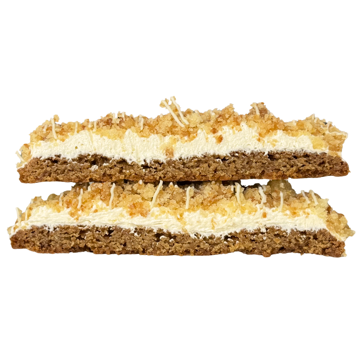 Citronmåne Cookie