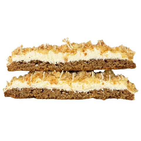 Citronmåne Cookie