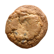 Chocolate Chip Cookie