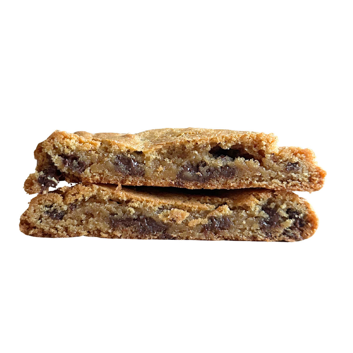 Chocolate Chip Cookie