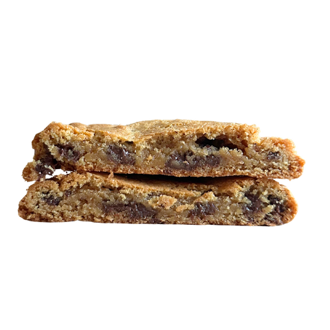 Chocolate Chip Cookie