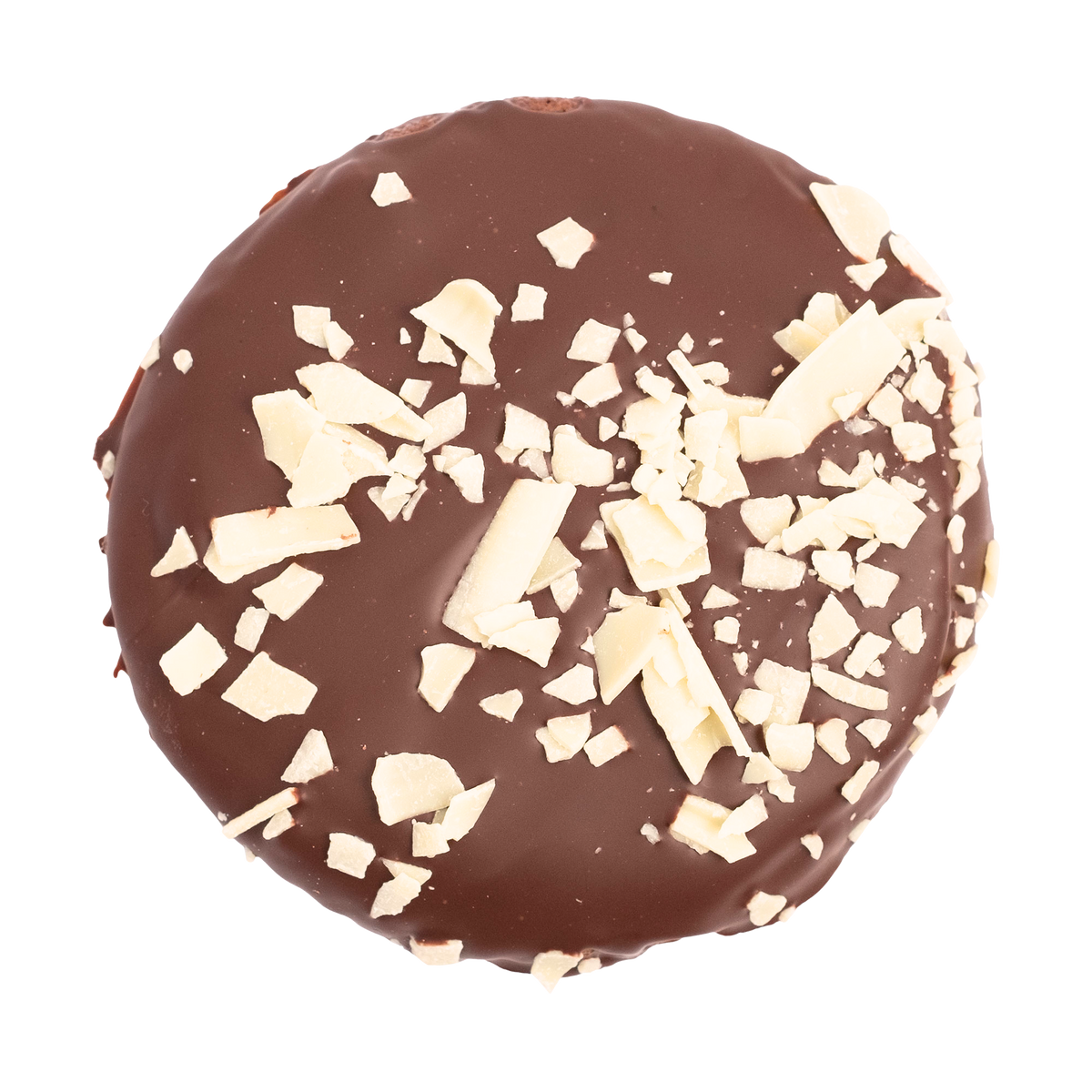 White Chocolate Cookie
