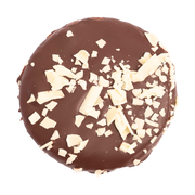 White Chocolate Cookie