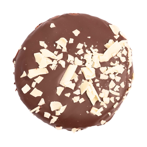 White Chocolate Cookie