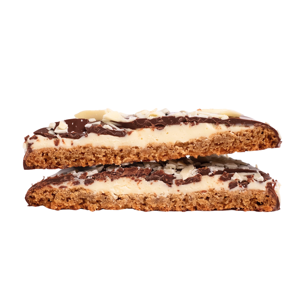 White Chocolate Cookie