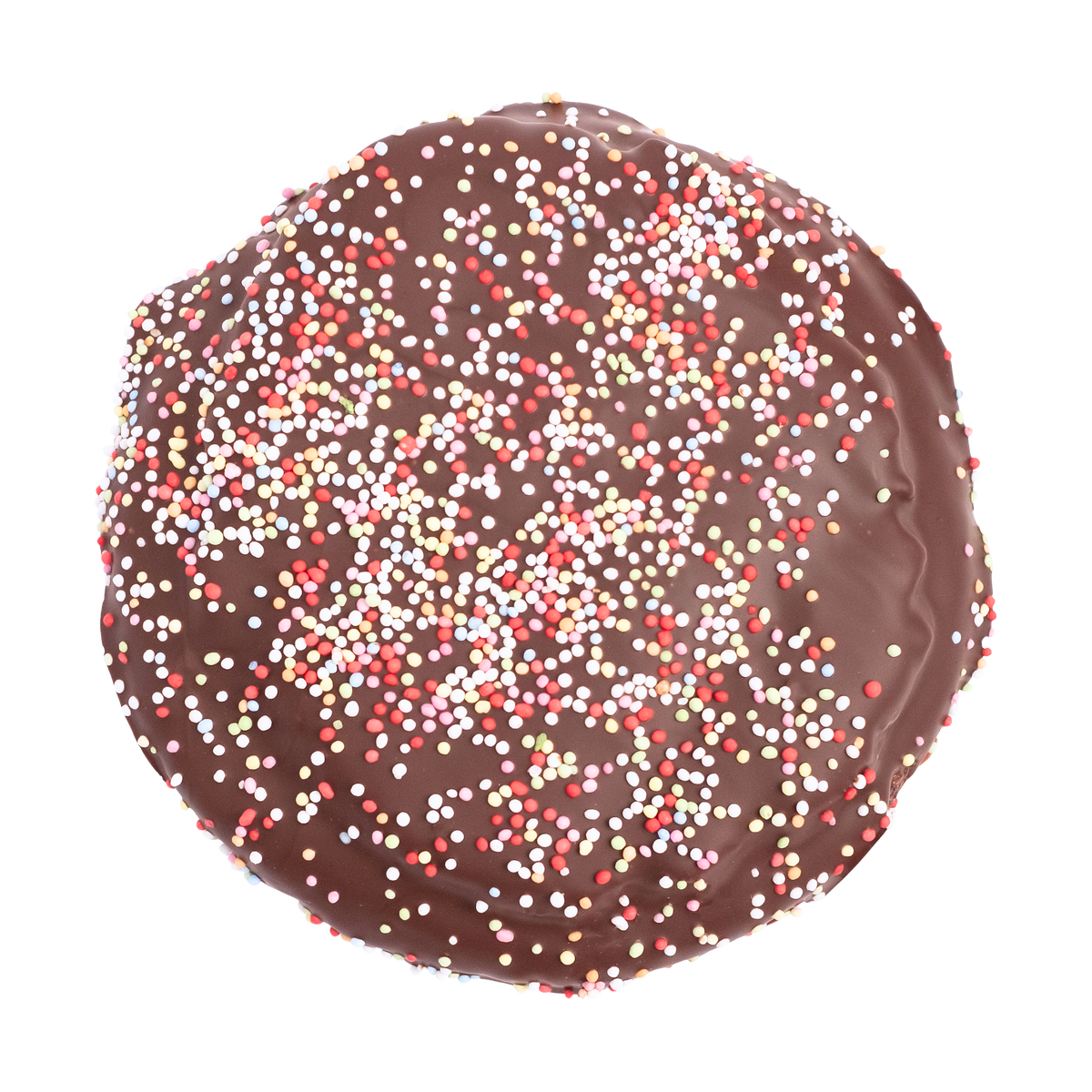 Romkugle Cookie