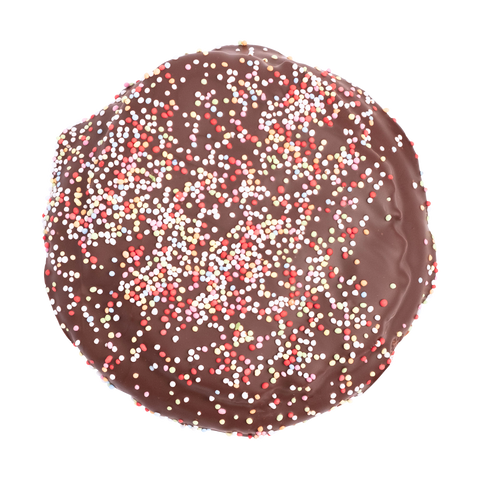 Romkugle Cookie