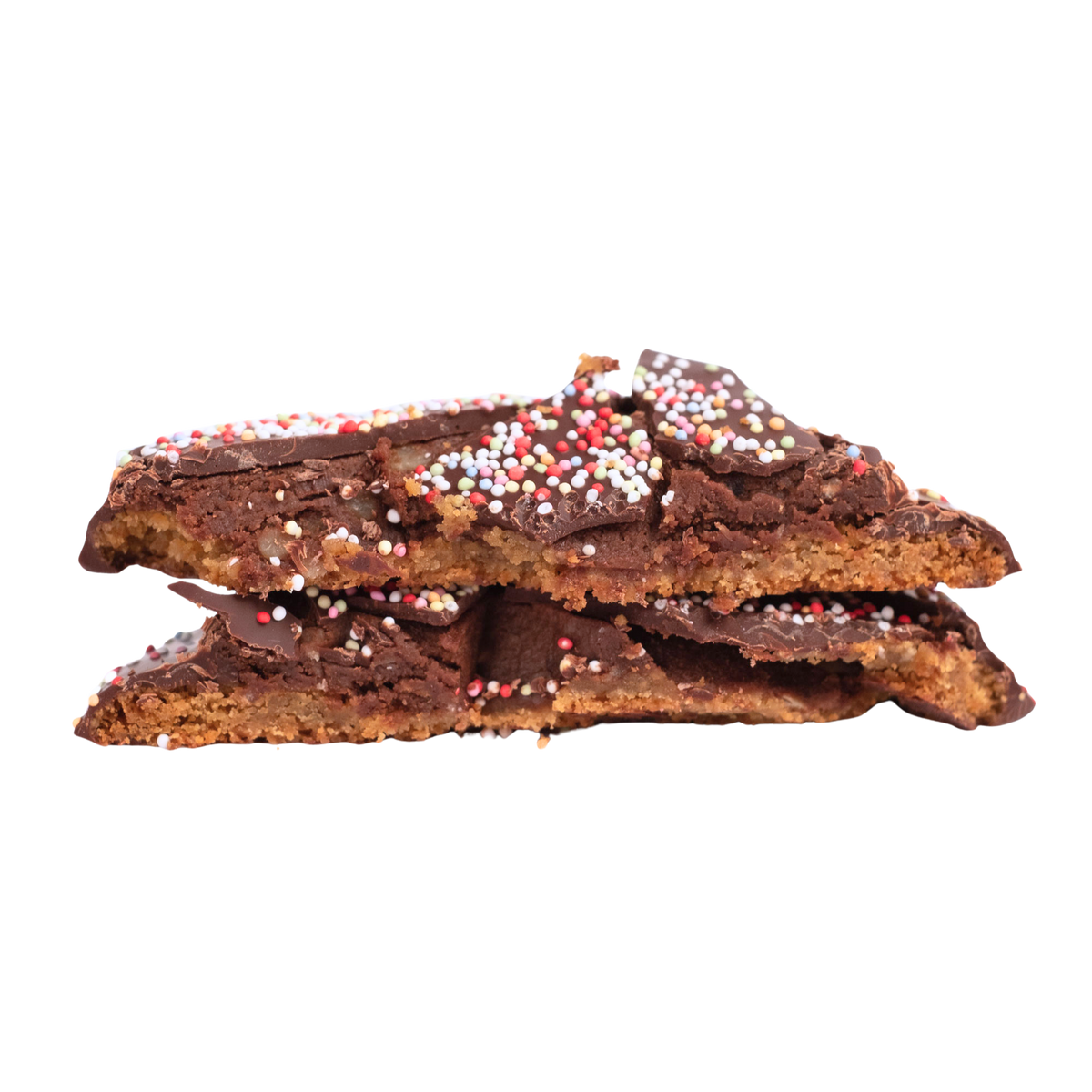 Romkugle Cookie