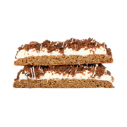 Gulerodskage Cookie