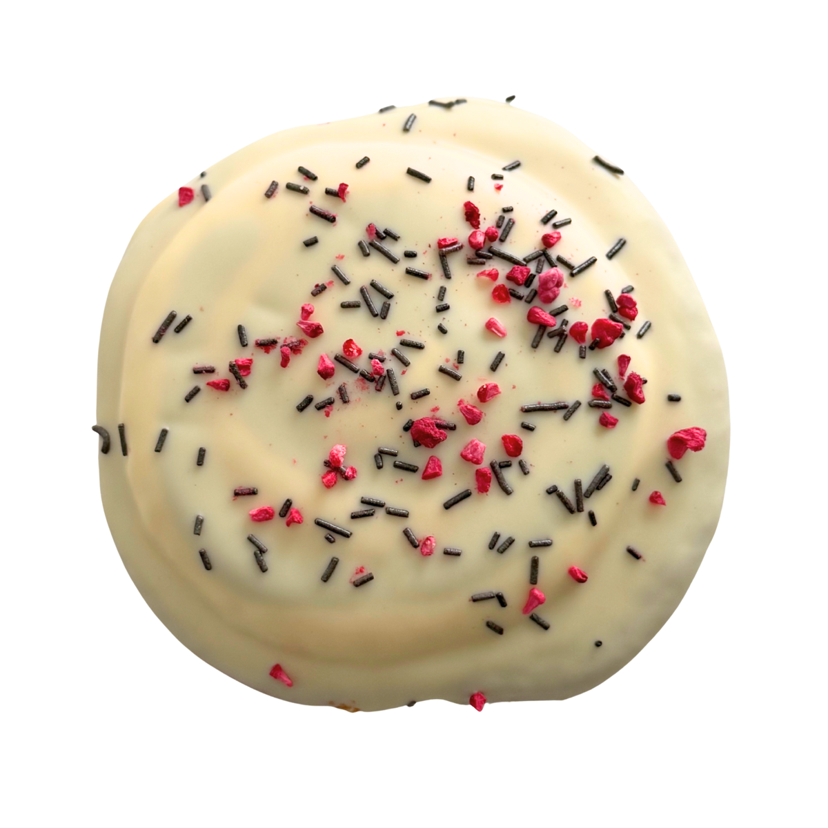 Lakrids Flødebolle Cookie