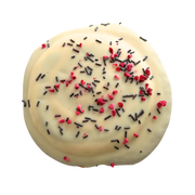 Lakrids Flødebolle Cookie