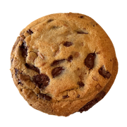 Chocolate Chip Cookie