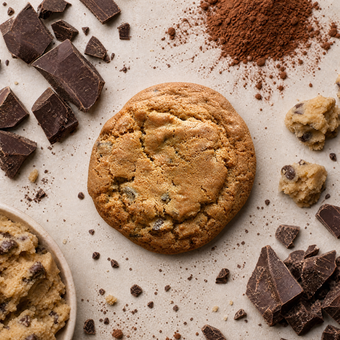 Chocolatechipcookie
