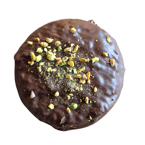 Dubai Chocolate Cookie