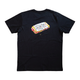 Hindbærsnitte T-Shirt #2