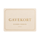 Digitalt Ejvinds Gavekort