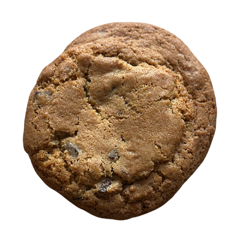 Chocolate Chip Cookie