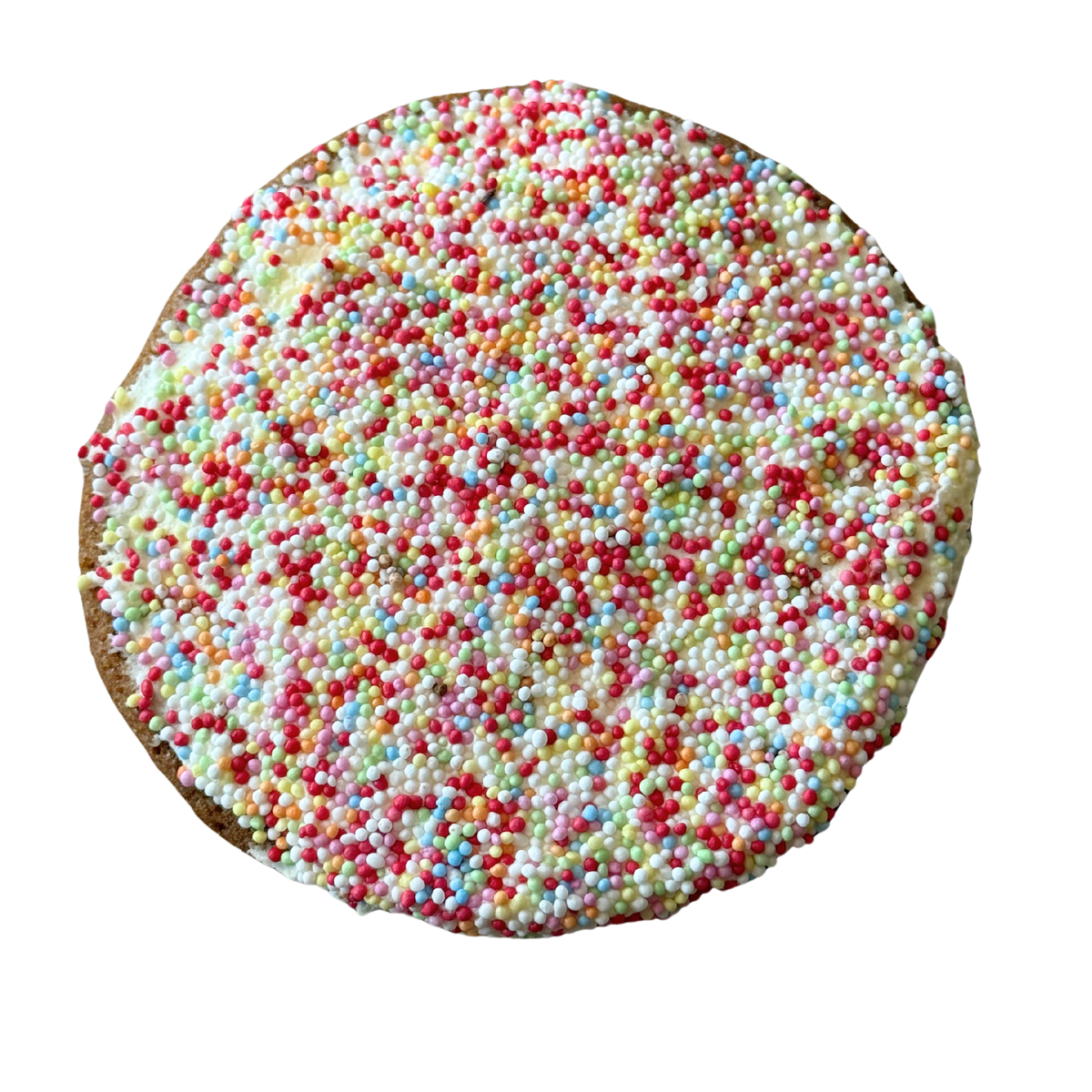 Birthday Cookie