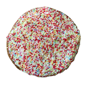 Birthday Cookie