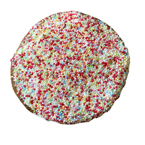 Birthday Cookie