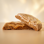 Dulce de Leche Cookie