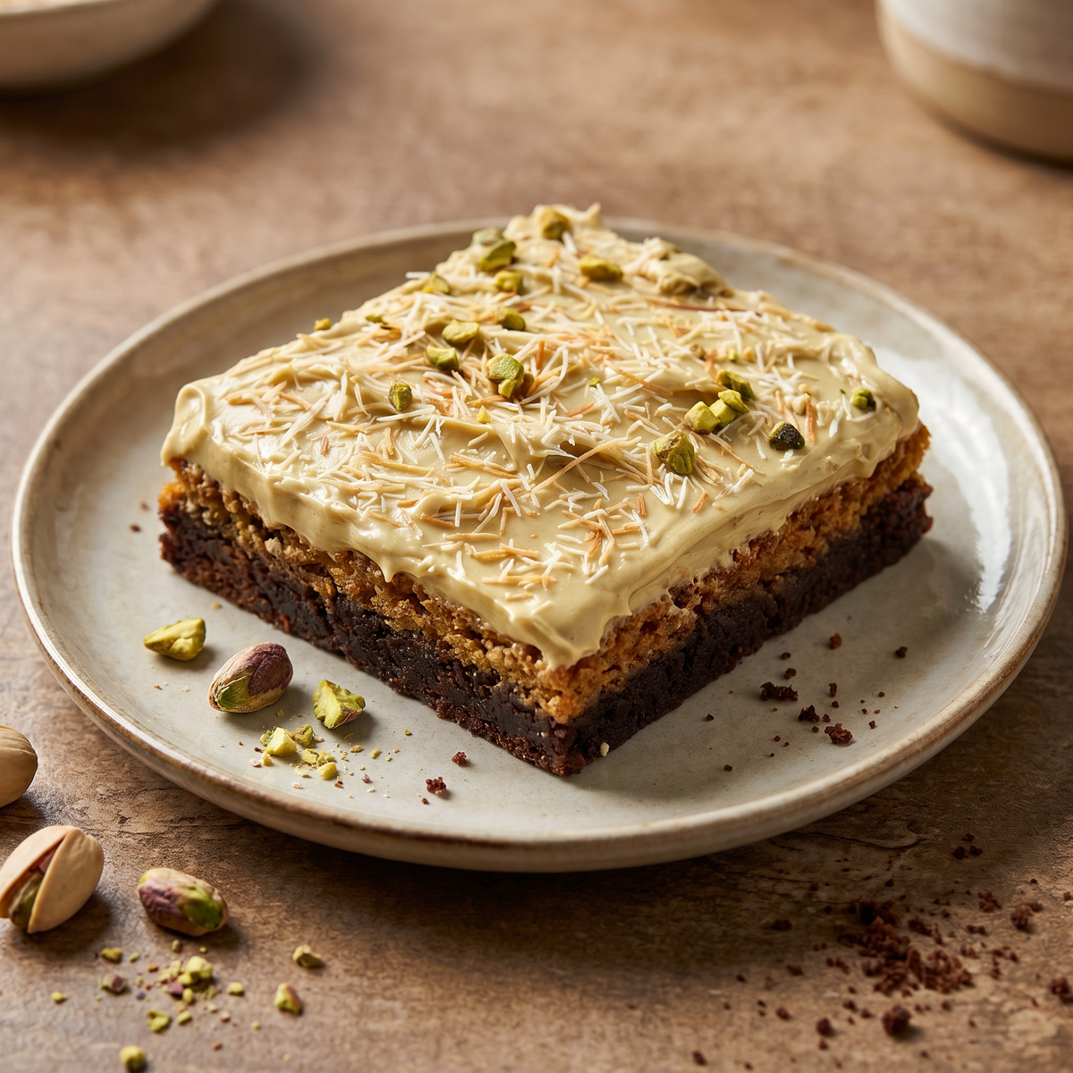 Dubai Brookie