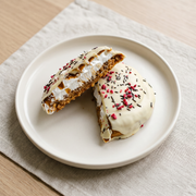 Lakrids Flødebolle Cookie