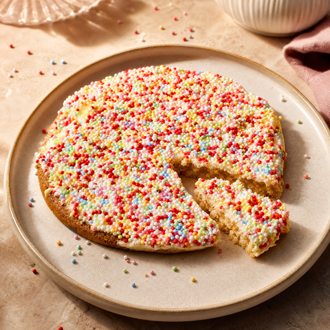 Birthday Cookie
