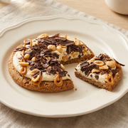 SnickerDoodle Cookie