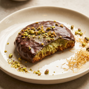 Dubai Chocolate Cookie