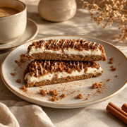Gulerodskage Cookie