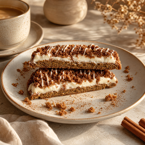 Gulerodskage Cookie