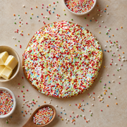 Birthday Cookie