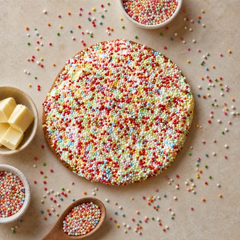 Birthday Cookie