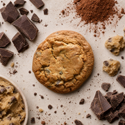 Chocolate Chip Cookie